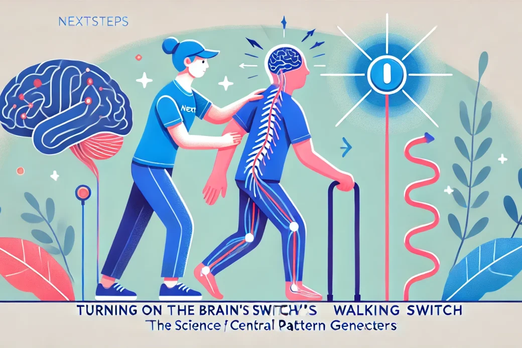 脳卒中の歩行リハビリを諦めない。麻痺があっても「楽に歩く」ためのコツと訓練の進め方