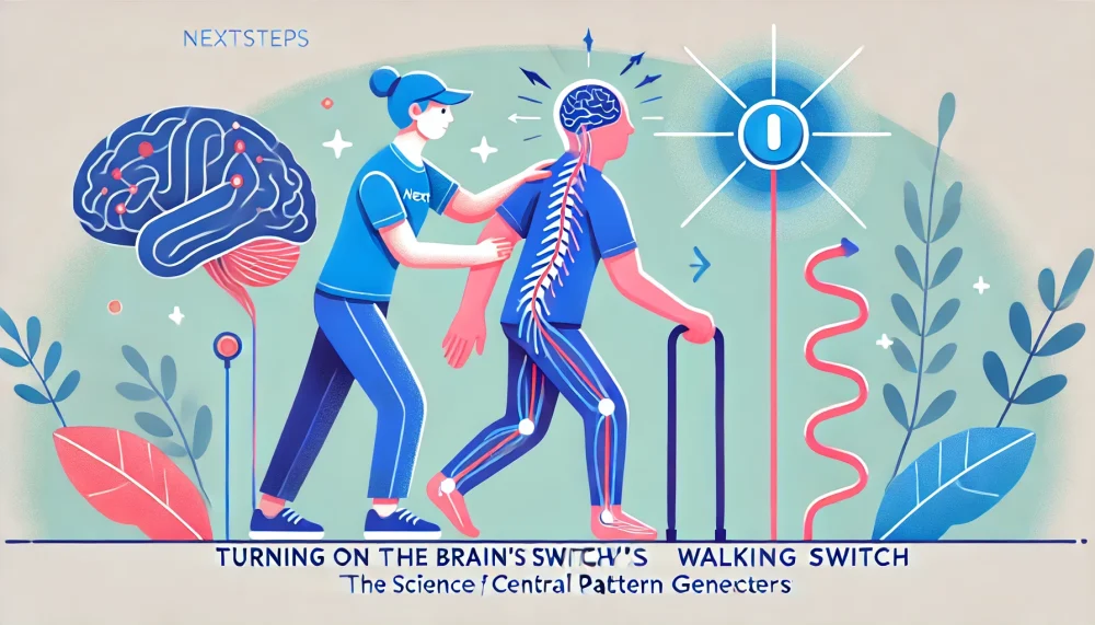 脳卒中の歩行リハビリを諦めない。麻痺があっても「楽に歩く」ためのコツと訓練の進め方