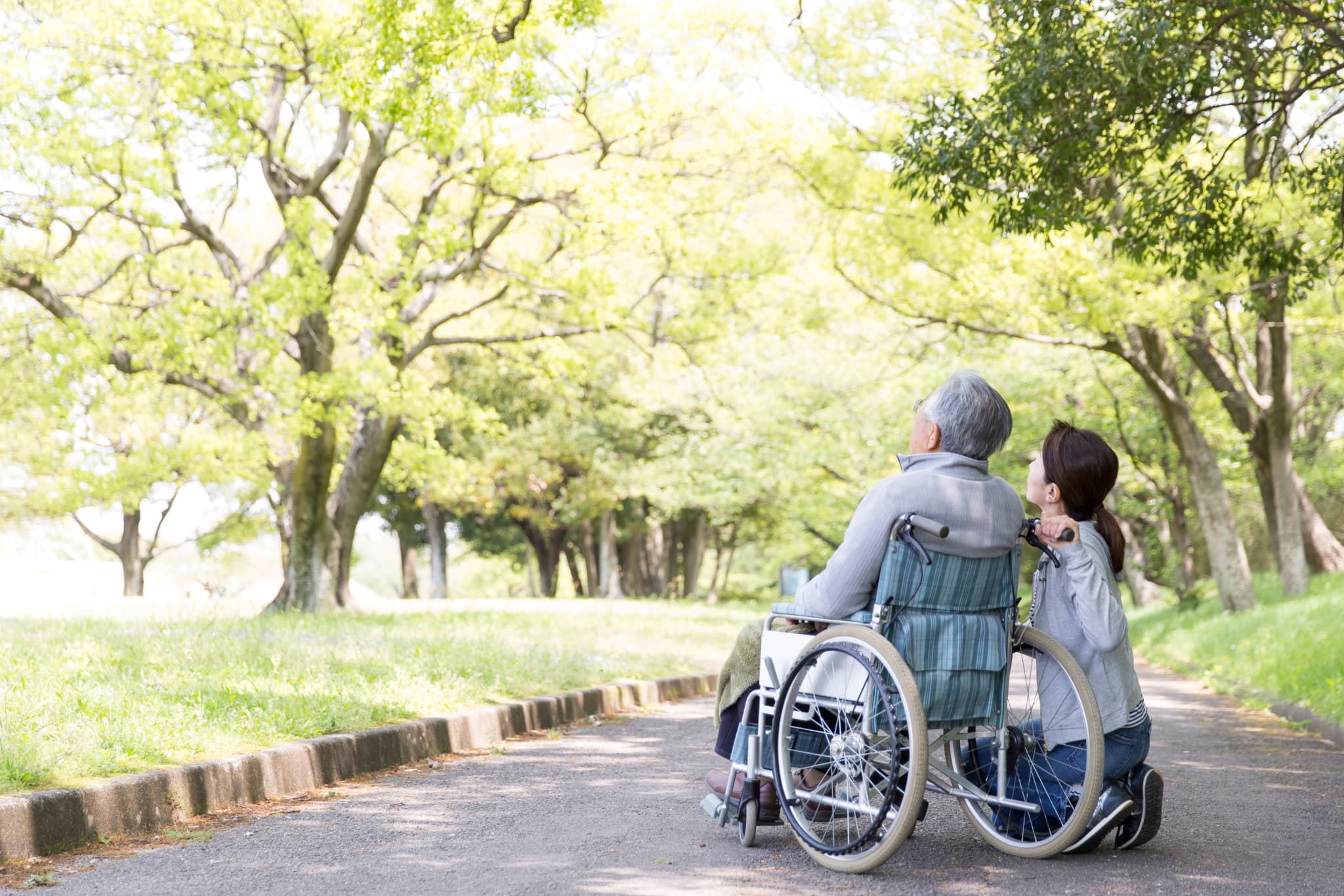 【ALSリハビリ】80歳・筋萎縮性側索硬化症進行性の病と未来への不安や希望
