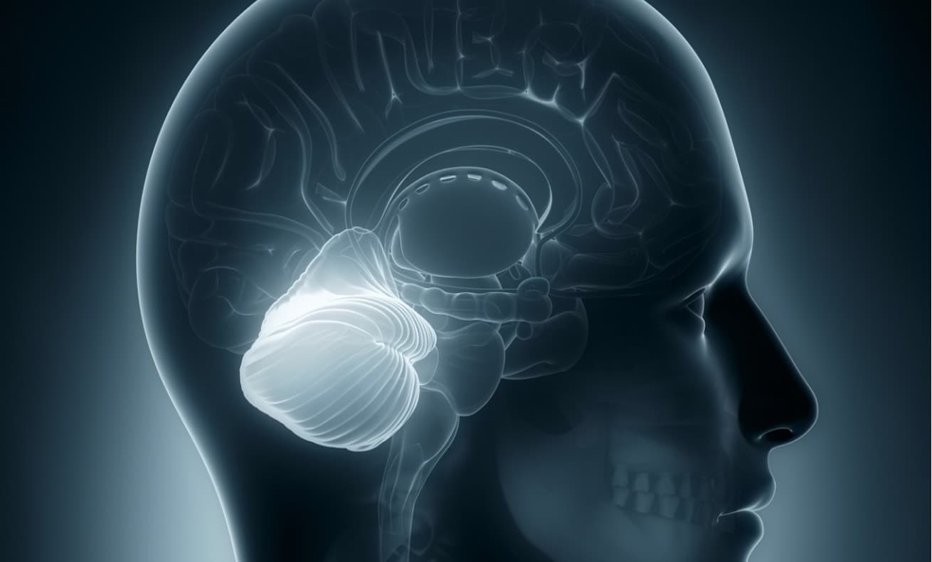 小脳の疾患「失調」とは？麻痺との違いを理解して有効なリハビリを。