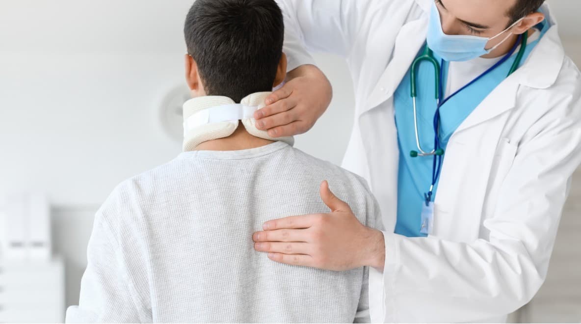 頚髄の損傷｜リハビリは患者の生活への不安を軽減する重要な手段！頸髄損傷の症状も解説