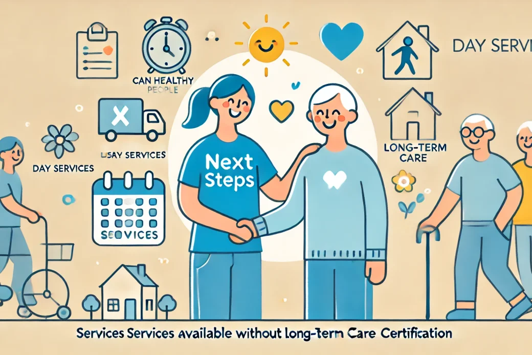 デイサービスに健康な人は通える？介護認定なしで受けられるサービスとは