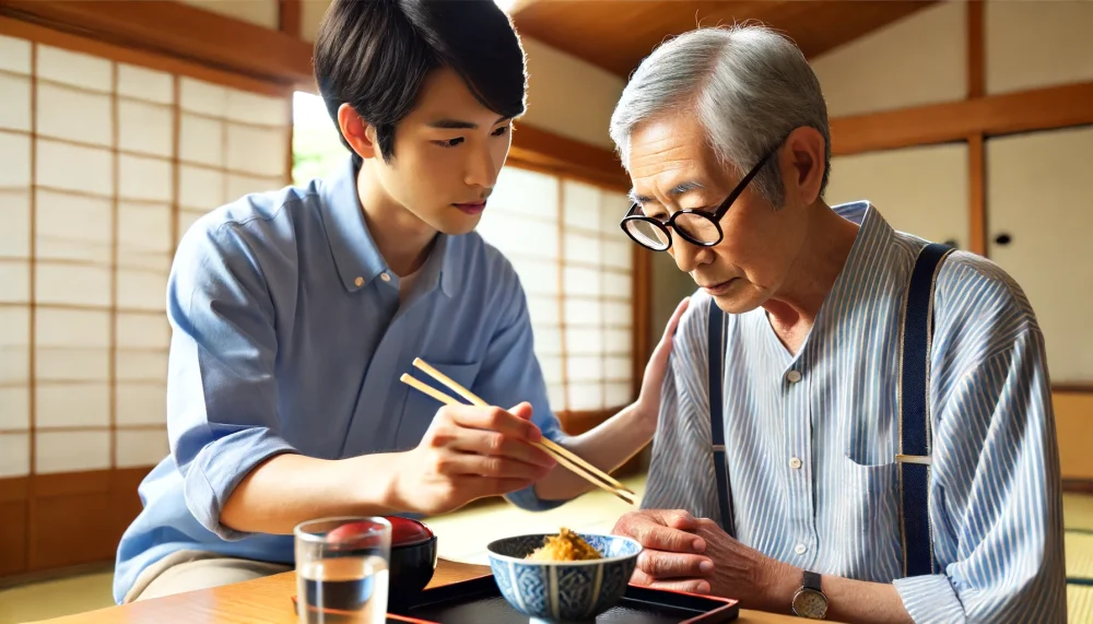 舌下神経麻痺のリハビリ： 食べる楽しみを取り戻すための治療法と訓練法