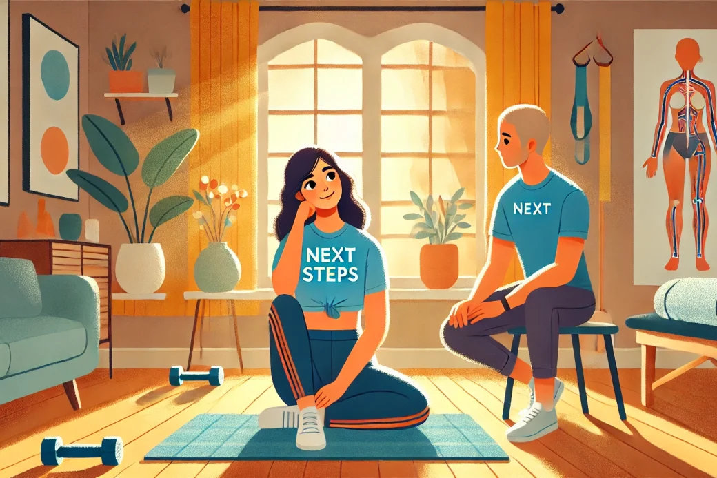 「誰にも言えない悩み」腰椎分離症と体重に苦しんだ20代が前向きになれた理由