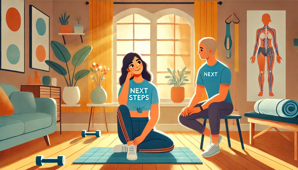 「誰にも言えない悩み」腰椎分離症と体重に苦しんだ20代が前向きになれた理由