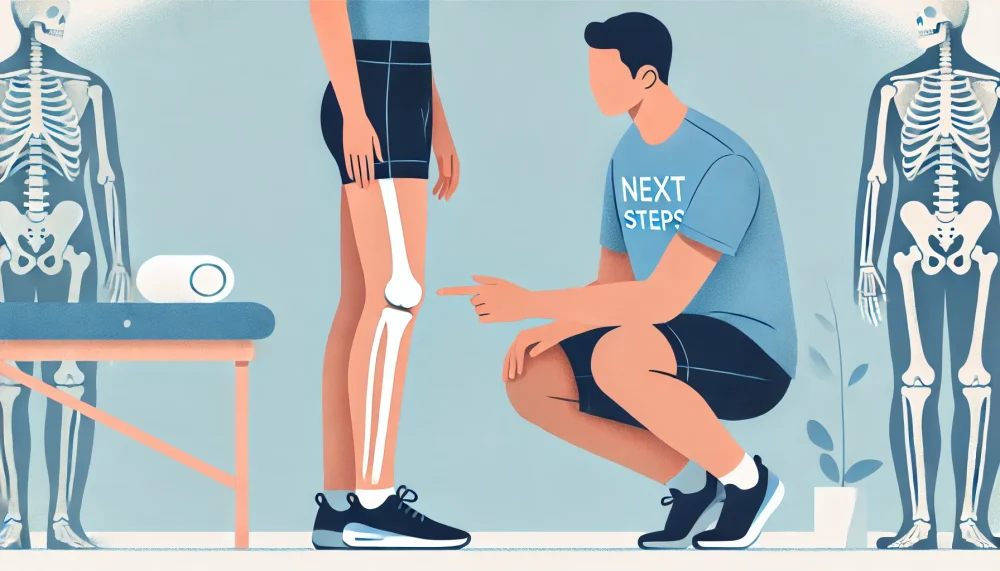 反張膝とは？原因・症状のセルフチェックと、膝の反りを改善するトレーニング・習慣