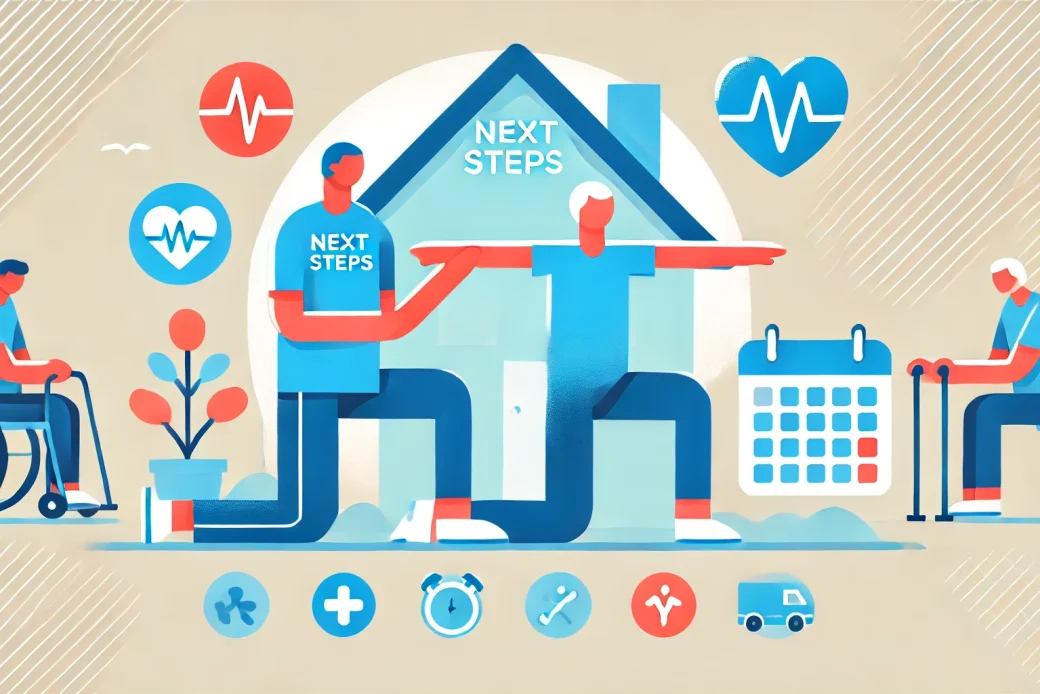 【高齢者向け】廃用症候群から復活へ！自宅でできる運動と悪化を防ぐ生活習慣