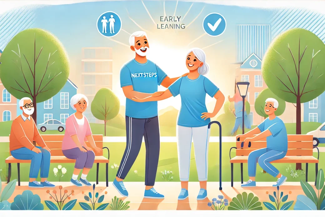 寝たきりになる前兆とは？見逃さないためのサインと高齢者でも今日からできる予防策