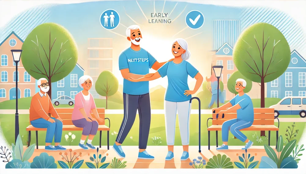 寝たきりになる前兆とは？見逃さないためのサインと高齢者でも今日からできる予防策