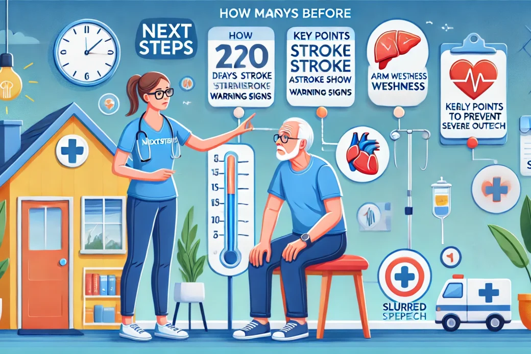 脳梗塞前兆は何日前に起こる？重症化を防ぐ早期発見のポイントを解説