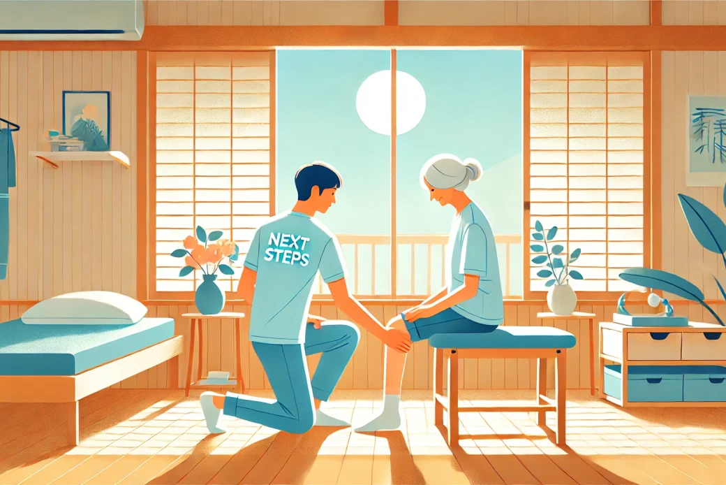 世田谷区で自費訪問リハビリをお探しの方へ｜保険外だからこそ叶う「妥協しない」機能回復