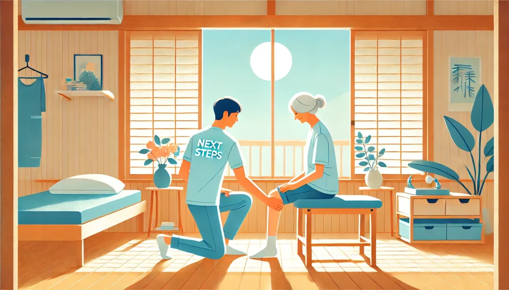 世田谷区で自費訪問リハビリをお探しの方へ｜保険外だからこそ叶う「妥協しない」機能回復