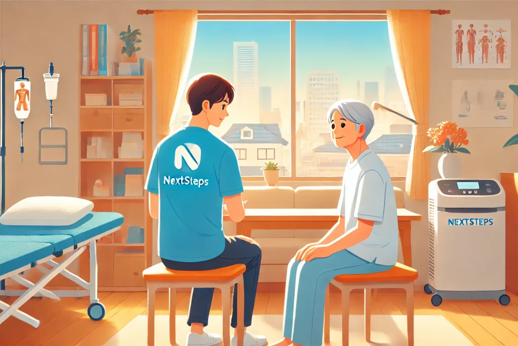 新宿区で自費の訪問リハビリを考え始めると、何が正解か分からなくなる理由