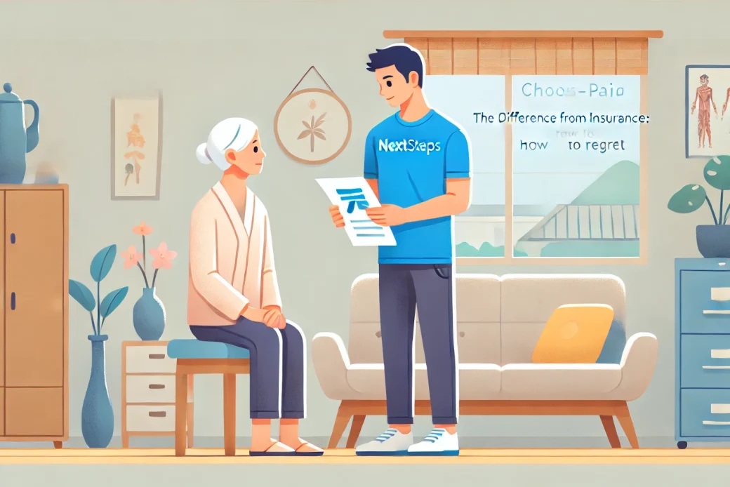 訪問リハビリを自費で利用するという選択肢｜保険との違いと後悔しない考え方