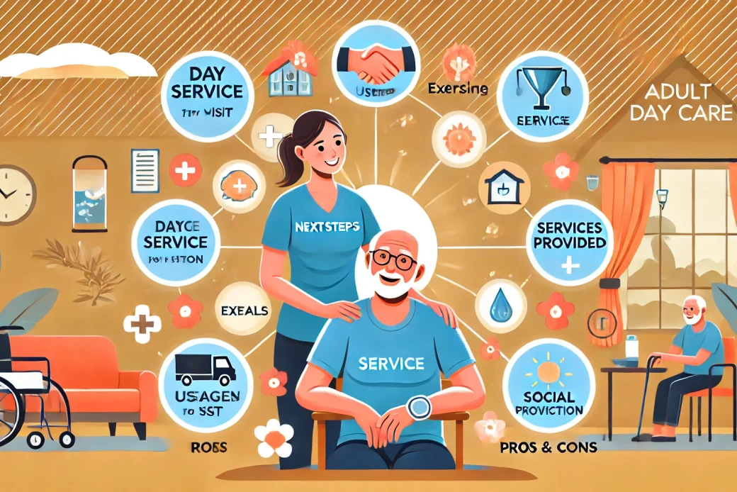 デイサービスの費用は1回いくら？利用条件とサービス内容、メリット・デメリットを徹底解説！