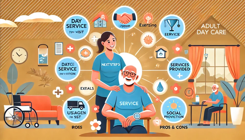 デイサービスの費用は1回いくら？利用条件とサービス内容、メリット・デメリットを徹底解説！