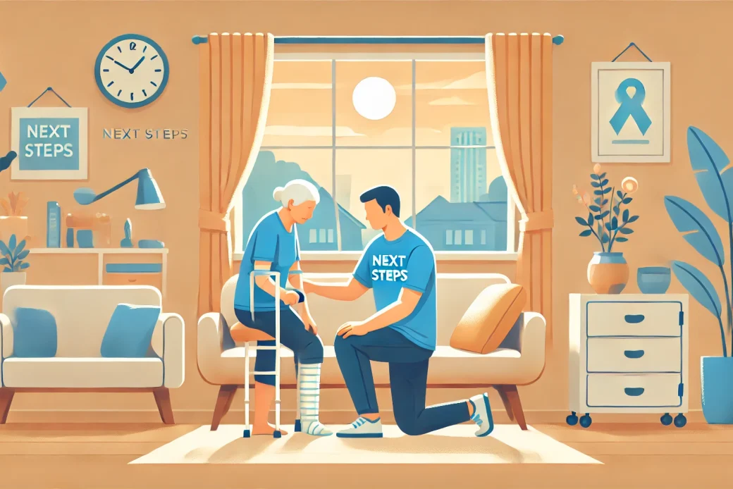 【東京23区・横浜】脳梗塞の片麻痺リハビリを諦めない。理学療法士の「手」で変える、攻めの訪問リハ