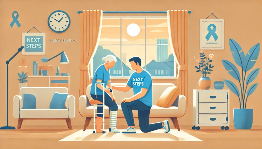 【東京23区・横浜】脳梗塞の片麻痺リハビリを諦めない。理学療法士の「手」で変える、攻めの訪問リハ