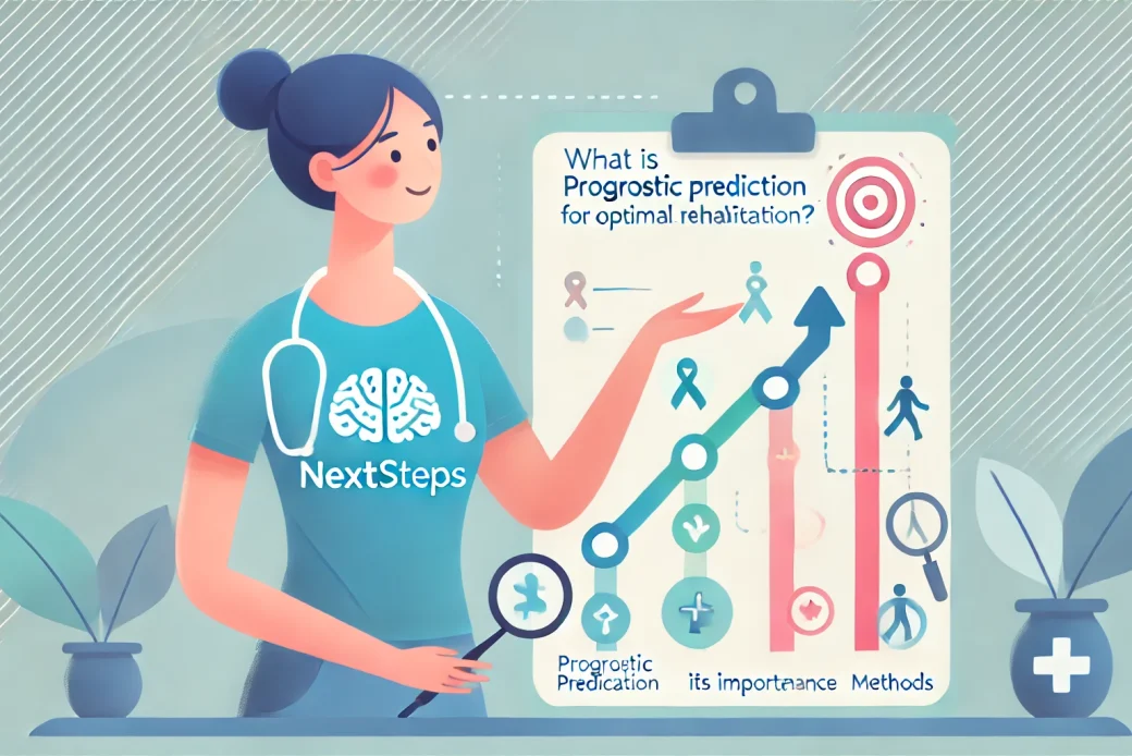 リハビリの目標設定に重要な予後予測｜回復見込みをイメージした適切な治療の選択