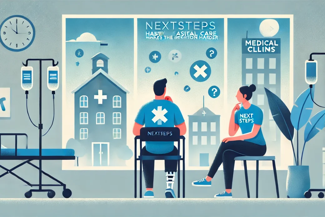 退院後は機能維持が重要！自立した日常生活を続けて自分らしい人生を送るポイント