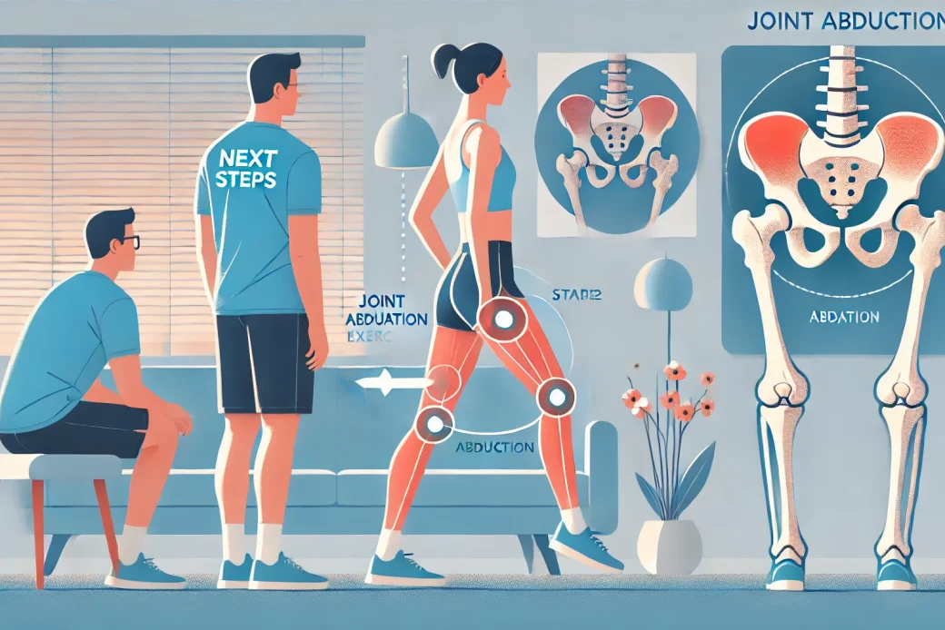 外転（がいてん）