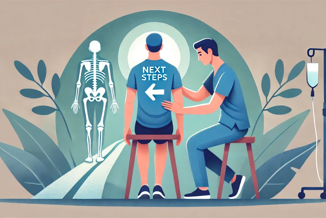 その麻痺、『様子見』が一生の後悔になる。今すぐ確認すべき兆候と回復への分かれ道