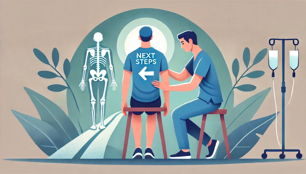 その麻痺、『様子見』が一生の後悔になる。今すぐ確認すべき兆候と回復への分かれ道