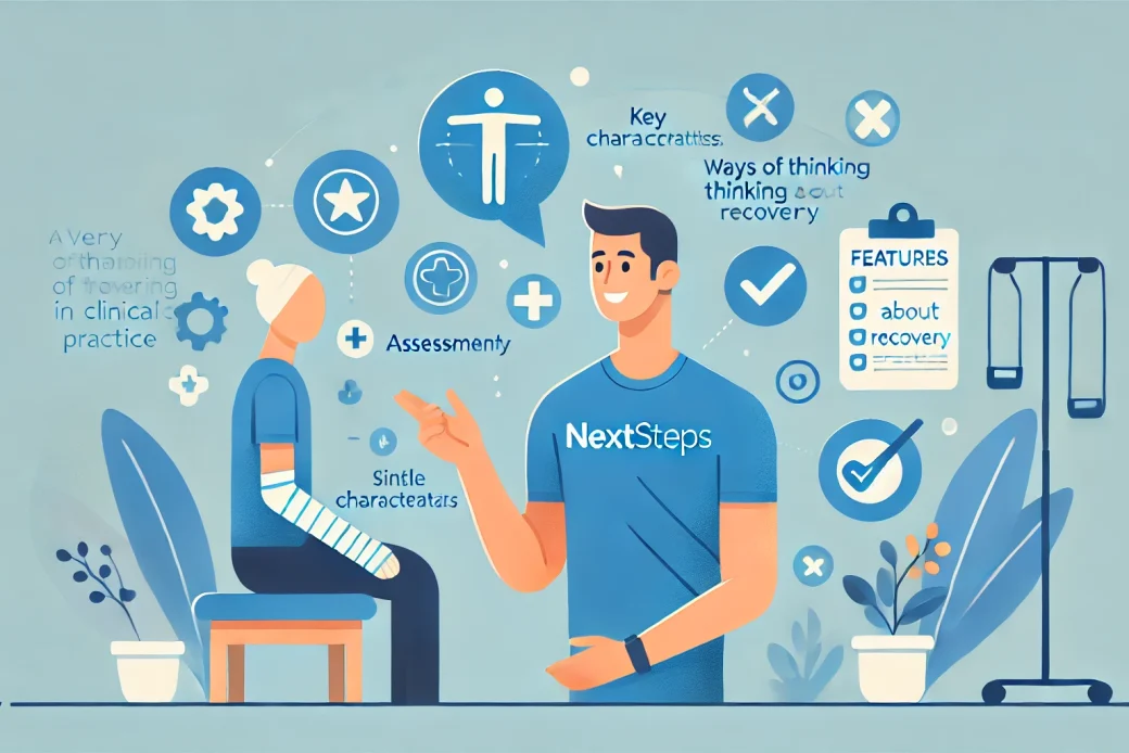 麻痺の種類はどう見分ける？現場のリハビリ専門家が教える特徴と回復への考え方