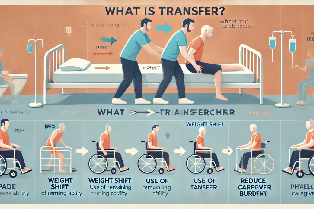 移乗（いじょう）