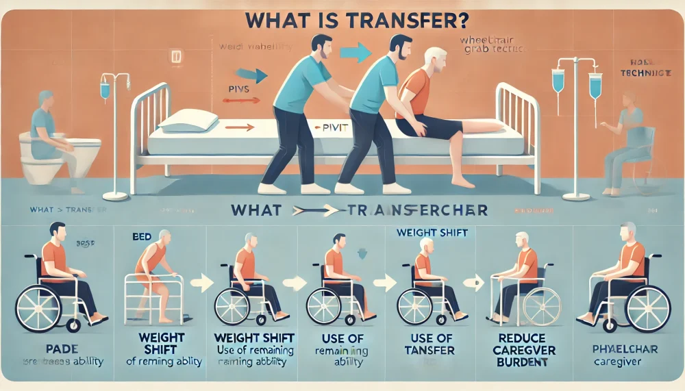 移乗（いじょう）