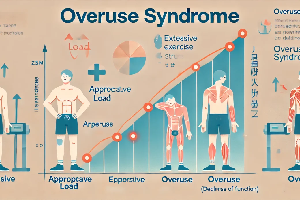 過用症候群（かようしょうこうぐん）