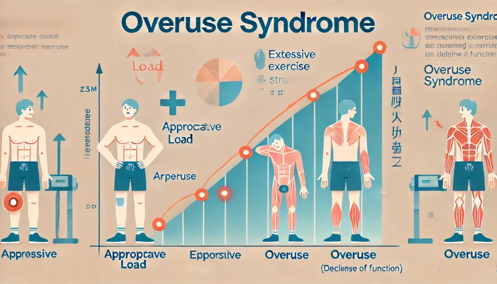 過用症候群（かようしょうこうぐん）