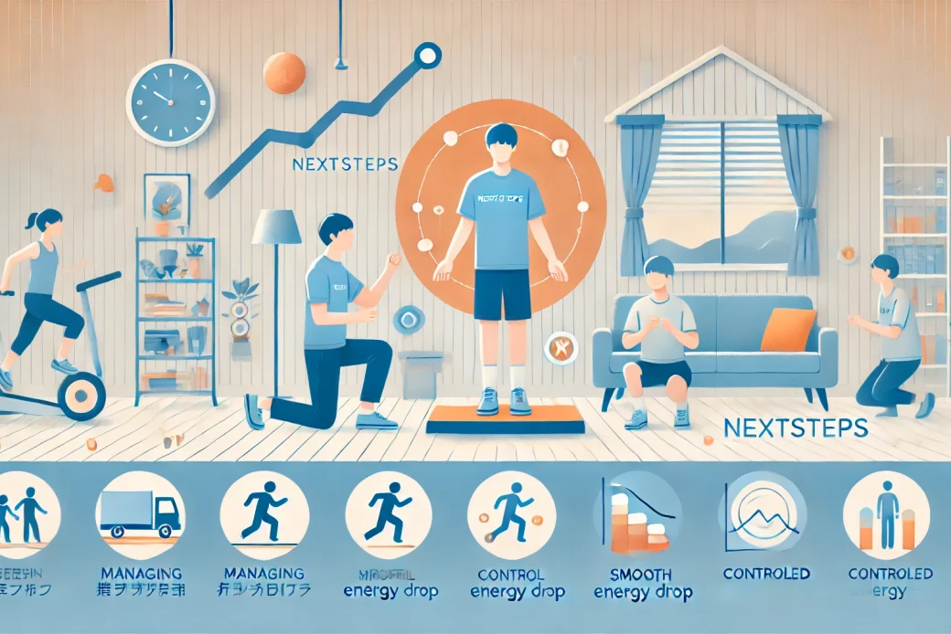 易疲労性（いひろうせい）