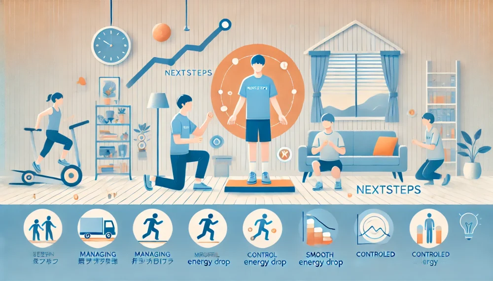 易疲労性（いひろうせい）