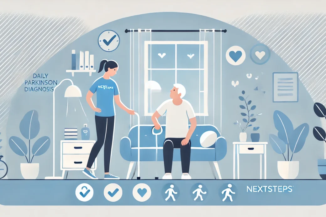 パーキンソン病になったら気を付けることは？生活の工夫と不安を軽くする基本対策