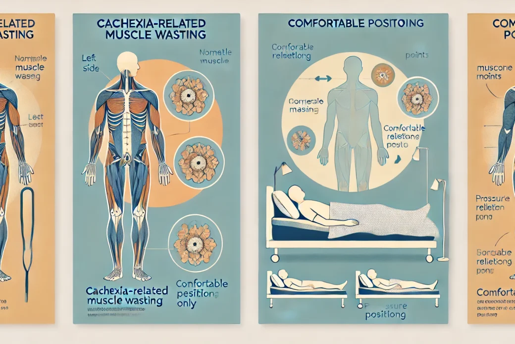 悪液質（あくえきしつ）
