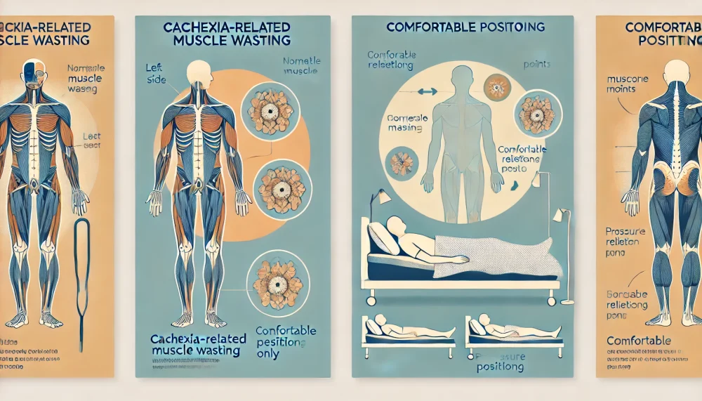 悪液質（あくえきしつ）